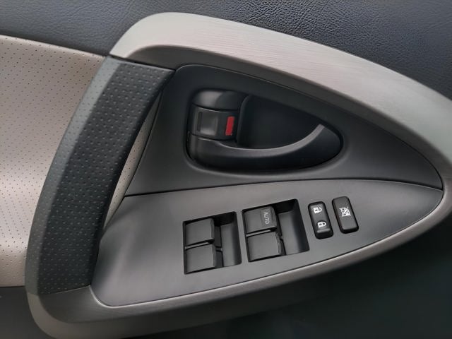 2012 Toyota RAV4 Limited