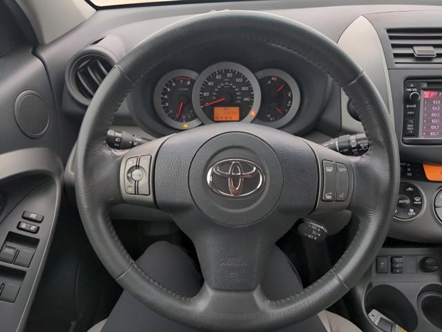 2012 Toyota RAV4 Limited