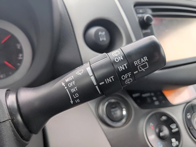 2012 Toyota RAV4 Limited