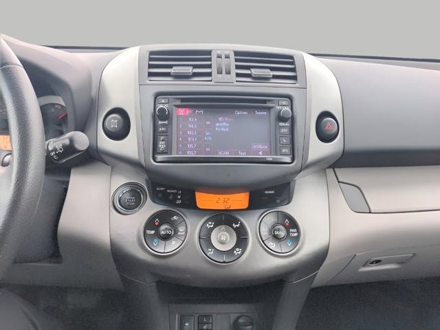 2012 Toyota RAV4 Limited