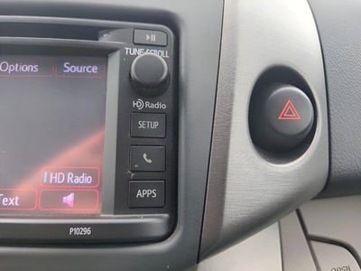 2012 Toyota RAV4 Limited