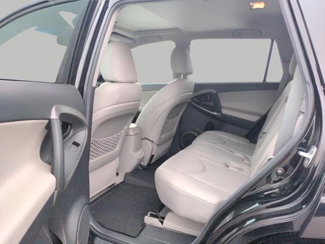 2012 Toyota RAV4 Limited