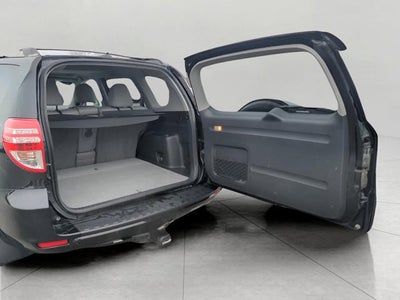 2012 Toyota RAV4 Limited