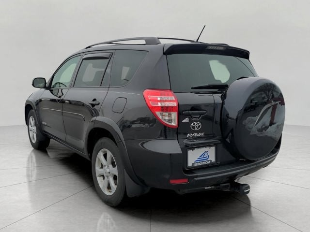 2012 Toyota RAV4 Limited