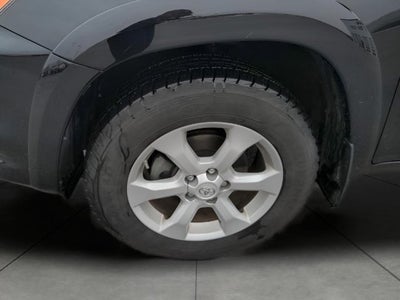 2012 Toyota RAV4 Limited