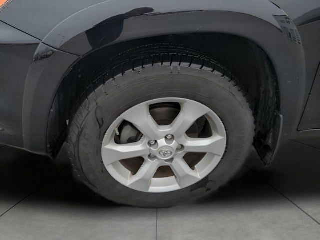 2012 Toyota RAV4 Limited