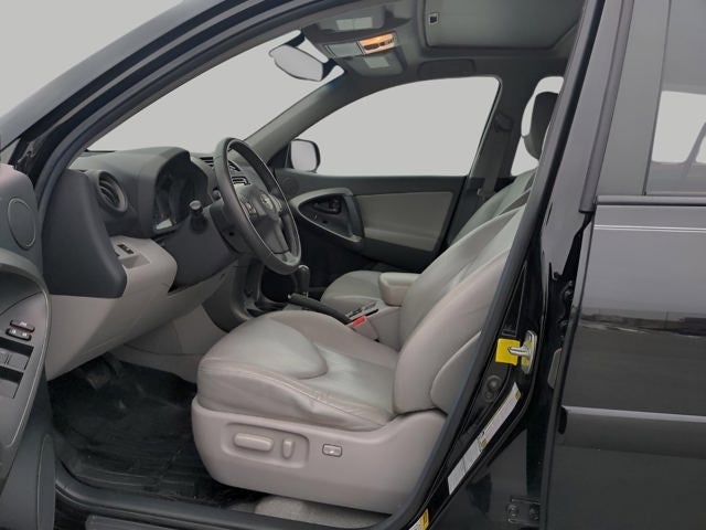 2012 Toyota RAV4 Limited