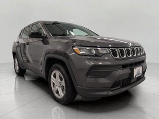 2024 Jeep Compass Sport