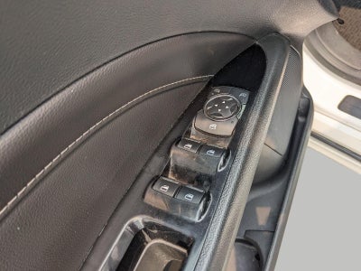 2015 Ford Fusion Titanium