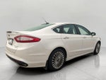 2015 Ford Fusion Titanium