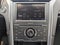 2015 Ford Fusion Titanium