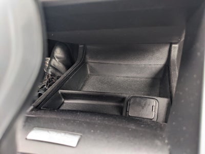 2015 Ford Fusion Titanium