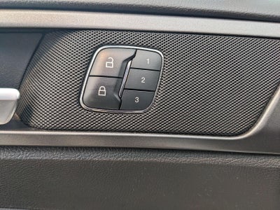 2015 Ford Fusion Titanium