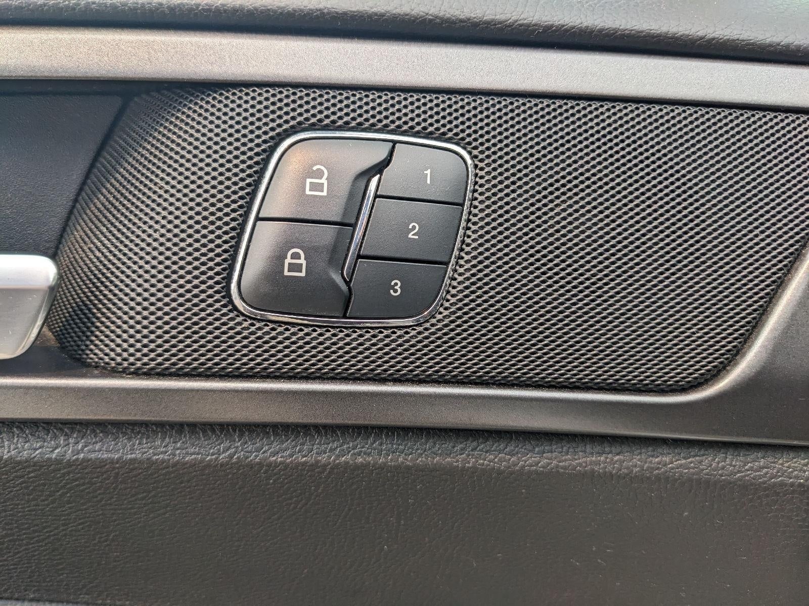 2015 Ford Fusion Titanium