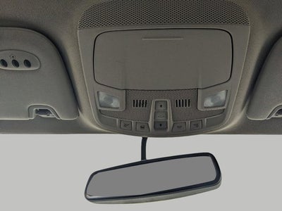 2015 Ford Fusion Titanium