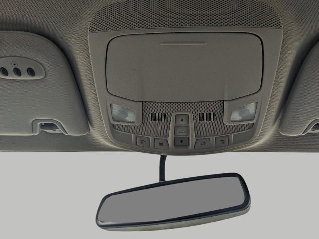 2015 Ford Fusion Titanium