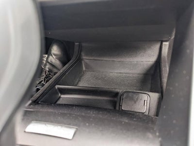 2015 Ford Fusion Titanium