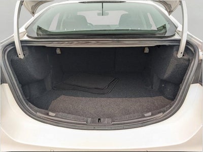 2015 Ford Fusion Titanium