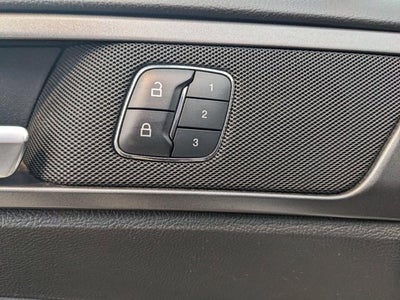 2015 Ford Fusion Titanium