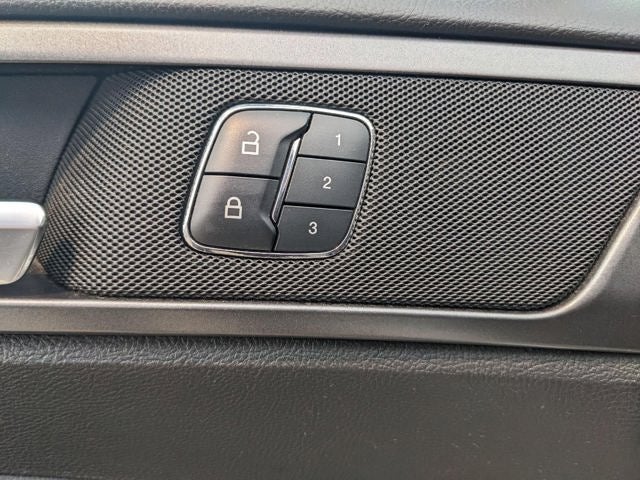 2015 Ford Fusion Titanium