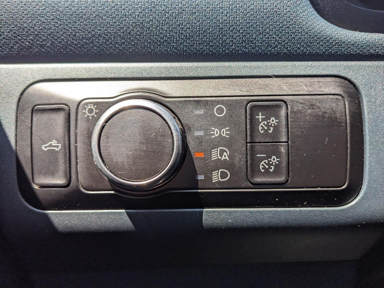 2024 Ford Maverick LARIAT Advanced