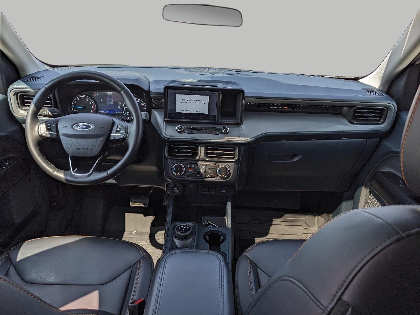2024 Ford Maverick LARIAT Advanced