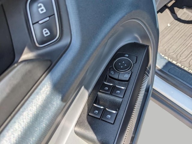 2024 Ford Maverick LARIAT Advanced