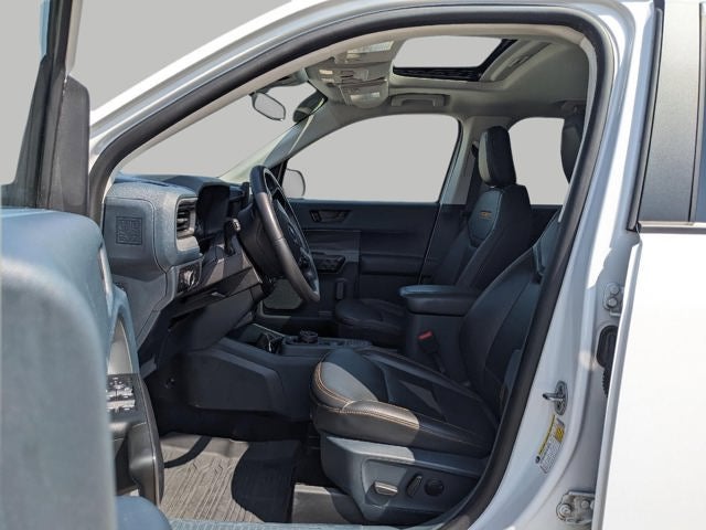 2024 Ford Maverick LARIAT Advanced