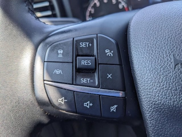 2024 Ford Maverick LARIAT Advanced