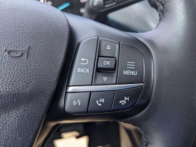 2024 Ford Maverick LARIAT Advanced