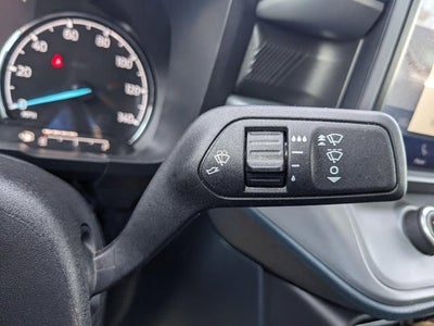 2024 Ford Maverick LARIAT Advanced