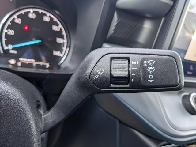 2024 Ford Maverick LARIAT Advanced