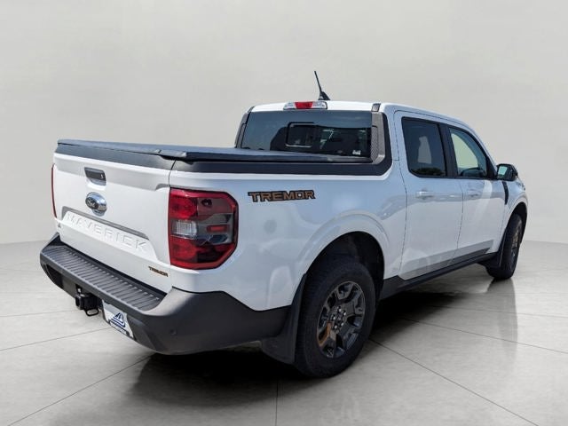2024 Ford Maverick LARIAT Advanced