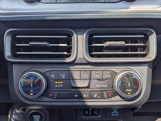 2024 Ford Maverick LARIAT Advanced