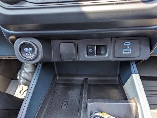2024 Ford Maverick LARIAT Advanced