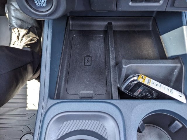 2024 Ford Maverick LARIAT Advanced