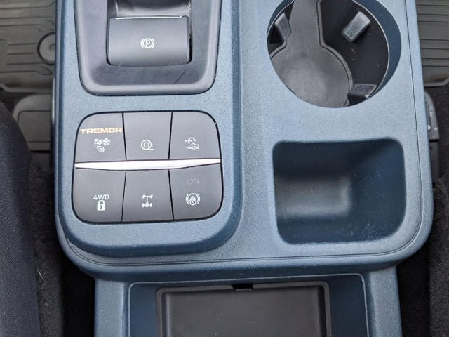 2024 Ford Maverick LARIAT Advanced