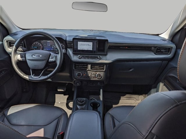2024 Ford Maverick LARIAT Advanced