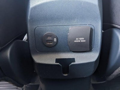 2024 Ford Maverick LARIAT Advanced