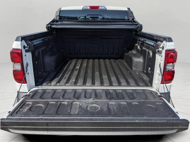 2024 Ford Maverick LARIAT Advanced