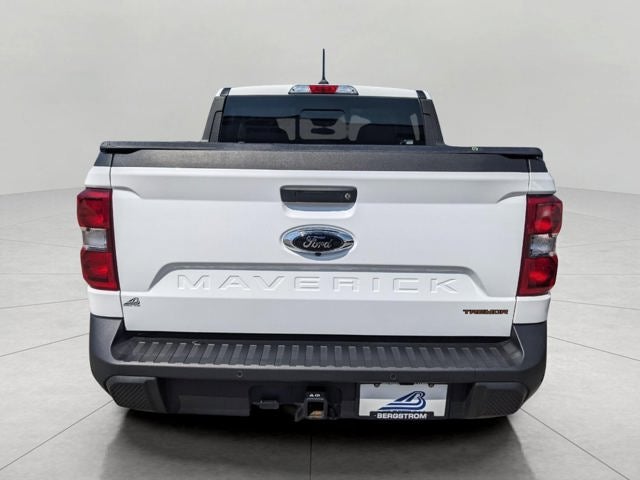 2024 Ford Maverick LARIAT Advanced