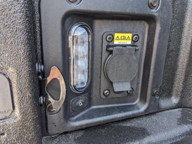 2024 Ford Maverick LARIAT Advanced