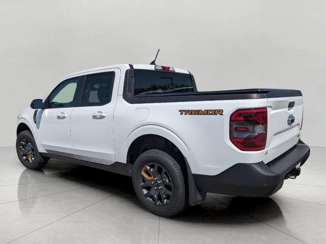 2024 Ford Maverick LARIAT Advanced