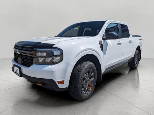 2024 Ford Maverick LARIAT Advanced