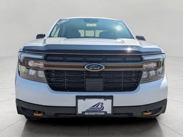 2024 Ford Maverick LARIAT Advanced