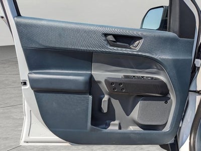 2024 Ford Maverick LARIAT Advanced