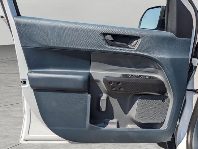 2024 Ford Maverick LARIAT Advanced