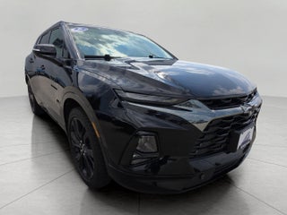 2021 Chevrolet Blazer