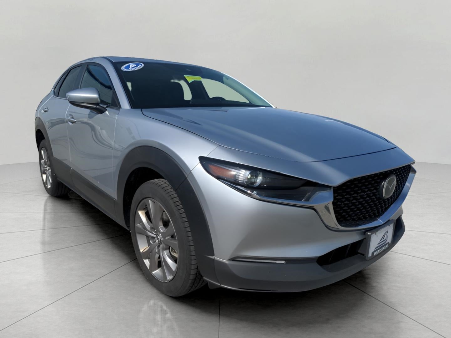 2021 Mazda CX-30 Select AWD's photo