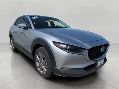 2021 Mazda Mazda CX-30 Select